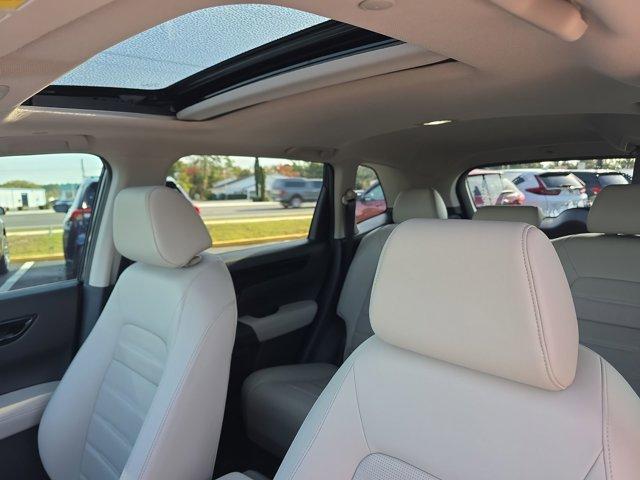 used 2024 Honda CR-V car, priced at $28,995