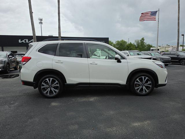 used 2019 Subaru Forester car, priced at $20,995