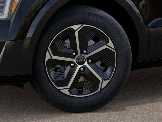 new 2025 Kia Niro car, priced at $30,391