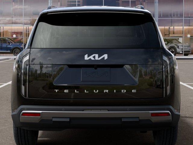 new 2027 Kia Telluride car