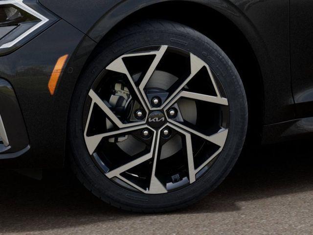 new 2026 Kia K5 car, priced at $35,185