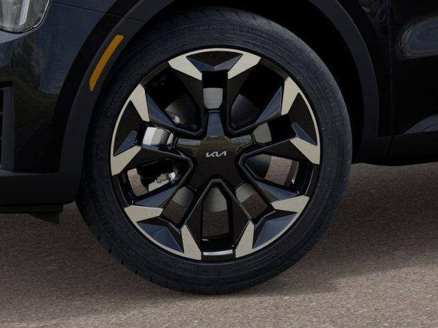 new 2026 Kia Sorento car, priced at $40,770