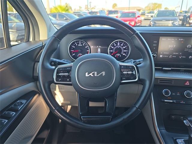 used 2023 Kia Carnival car, priced at $25,995