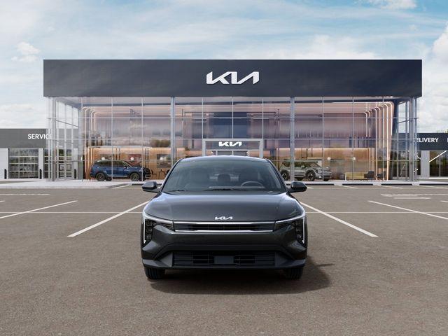 new 2026 Kia K4 car, priced at $23,225