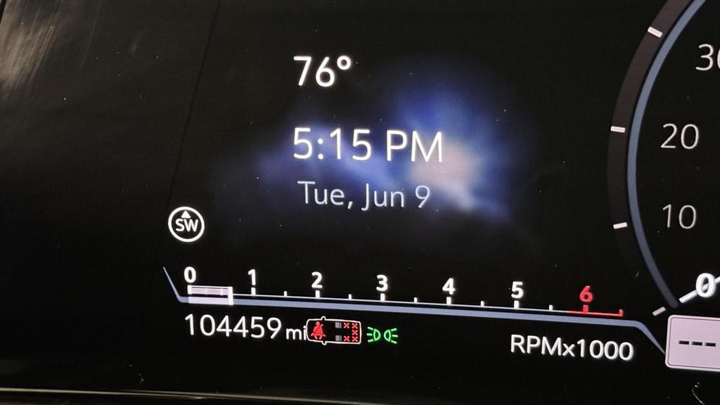 used 2021 Cadillac Escalade car, priced at $46,995