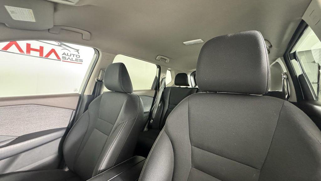 used 2023 Nissan Rogue car, priced at $19,995