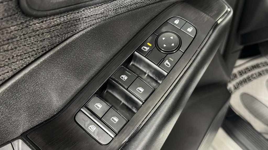 used 2023 Nissan Rogue car, priced at $19,995