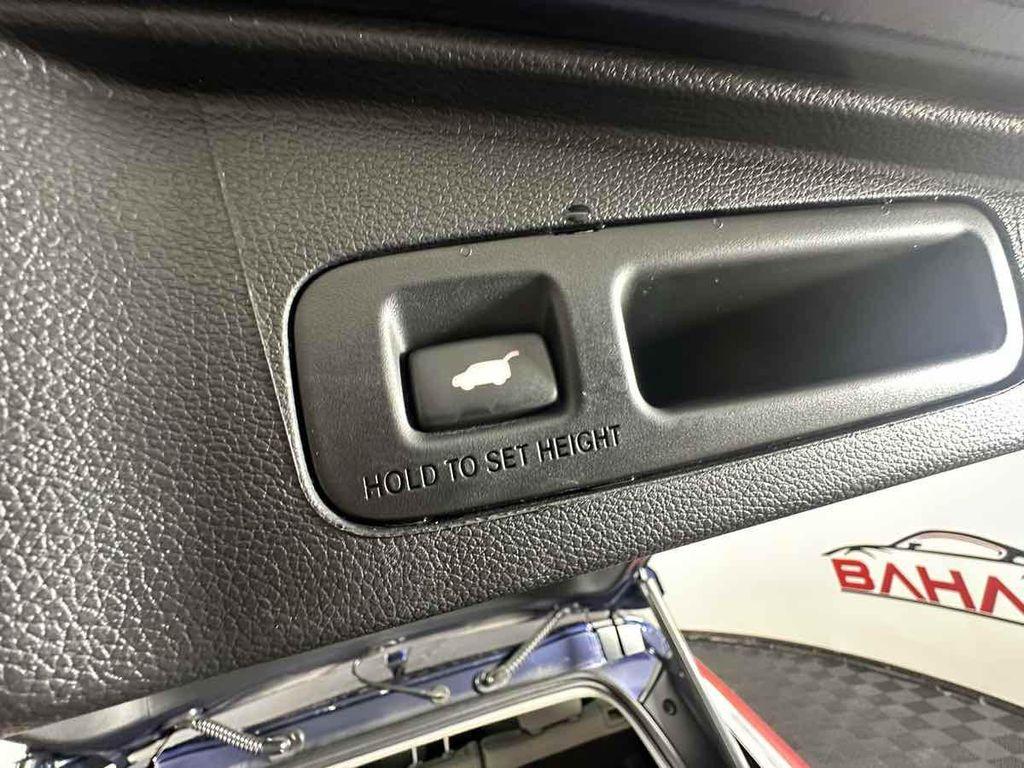 used 2018 Honda CR-V car, priced at $22,995