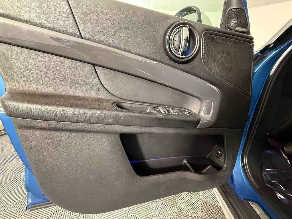used 2018 MINI Countryman car, priced at $12,995