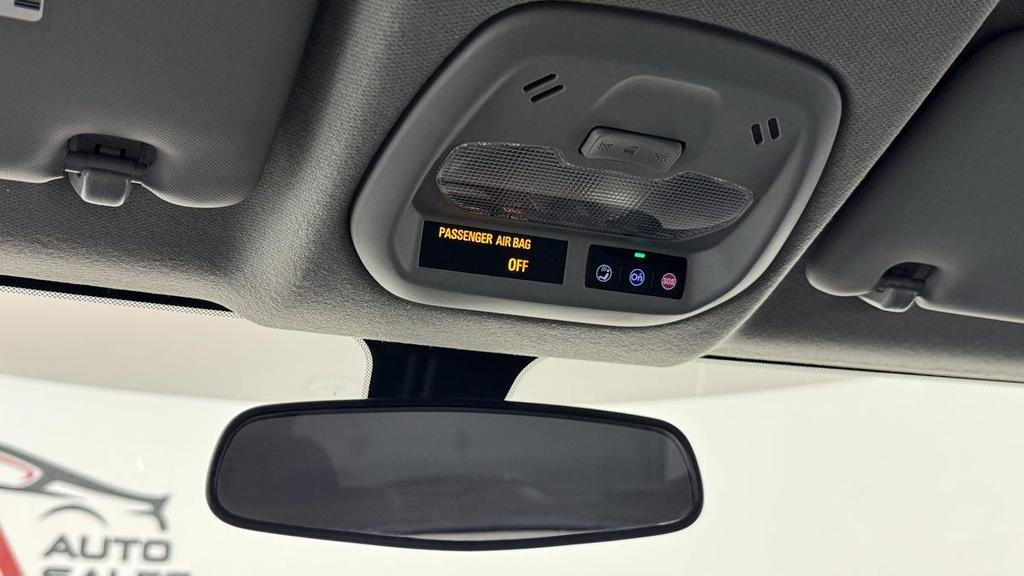 used 2022 Chevrolet Spark car, priced at $12,495
