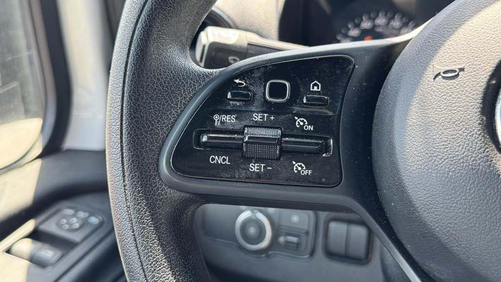 used 2023 Mercedes-Benz Sprinter 2500 car, priced at $33,995
