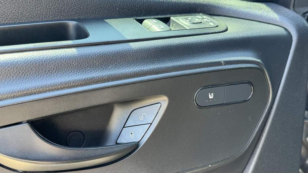 used 2021 Mercedes-Benz Sprinter 2500 car, priced at $34,995
