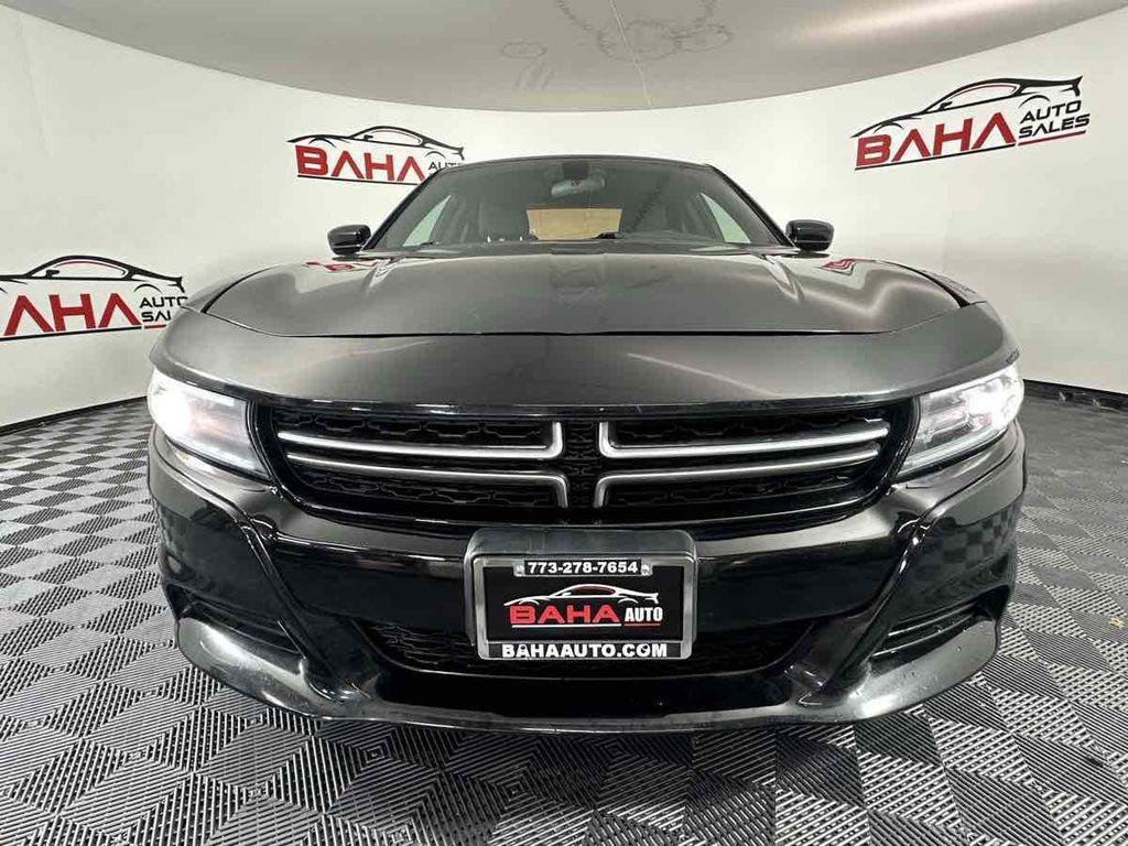 used 2018 Dodge Charger car, priced at $12,611