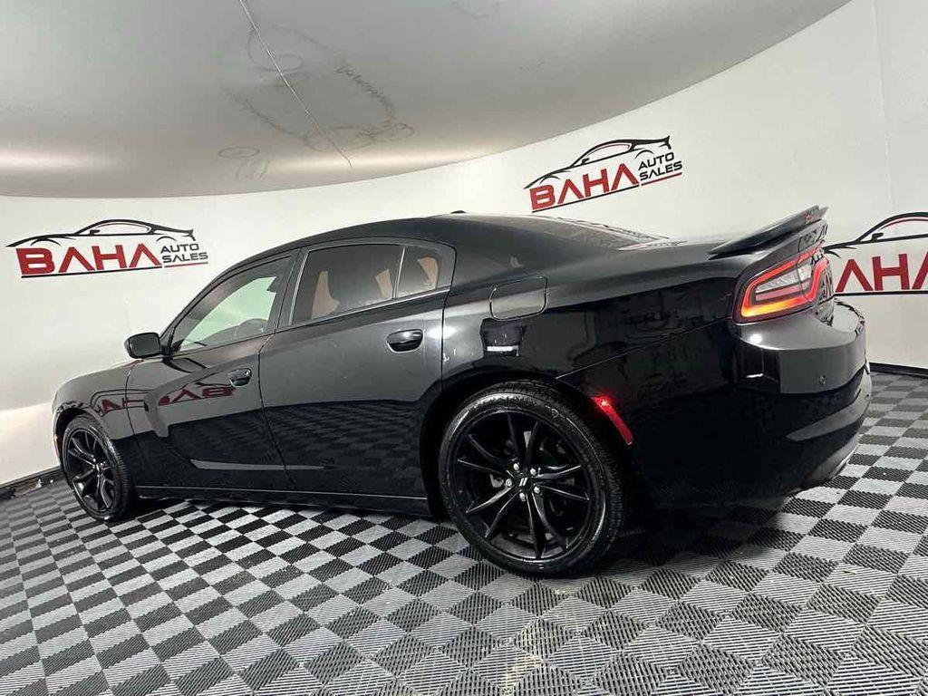 used 2018 Dodge Charger car, priced at $12,611