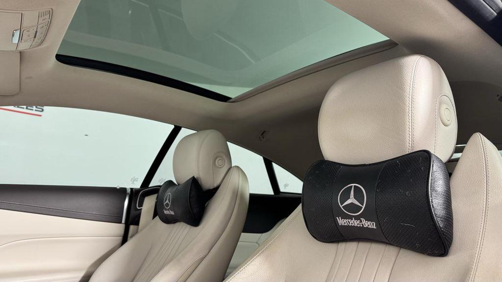 used 2018 Mercedes-Benz E-Class car, priced at $23,995