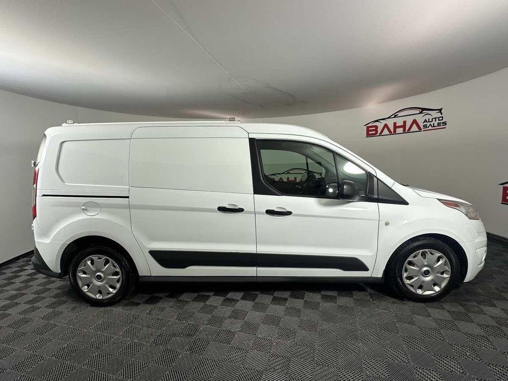 used 2017 Ford Transit Connect car, priced at $12,995