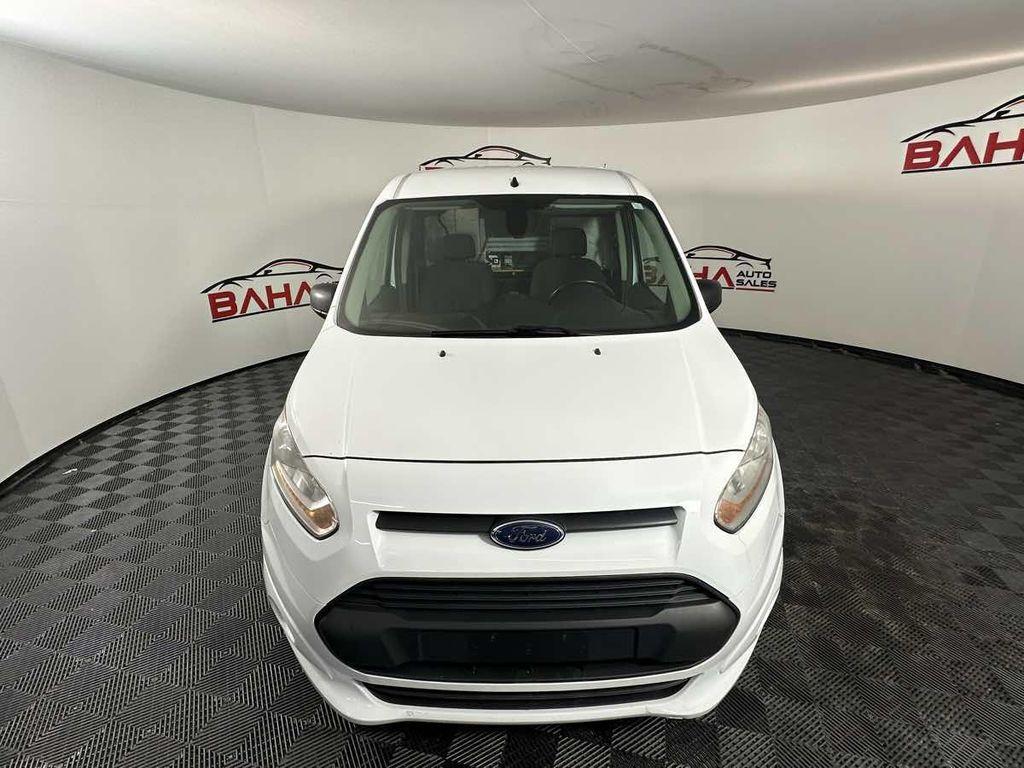 used 2017 Ford Transit Connect car, priced at $12,995