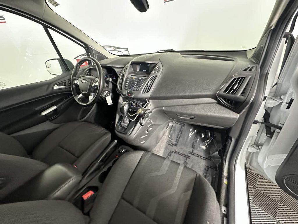 used 2017 Ford Transit Connect car, priced at $12,995