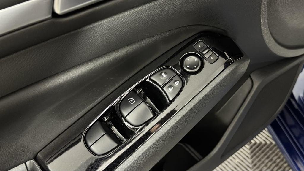 used 2024 Nissan Altima car, priced at $23,495