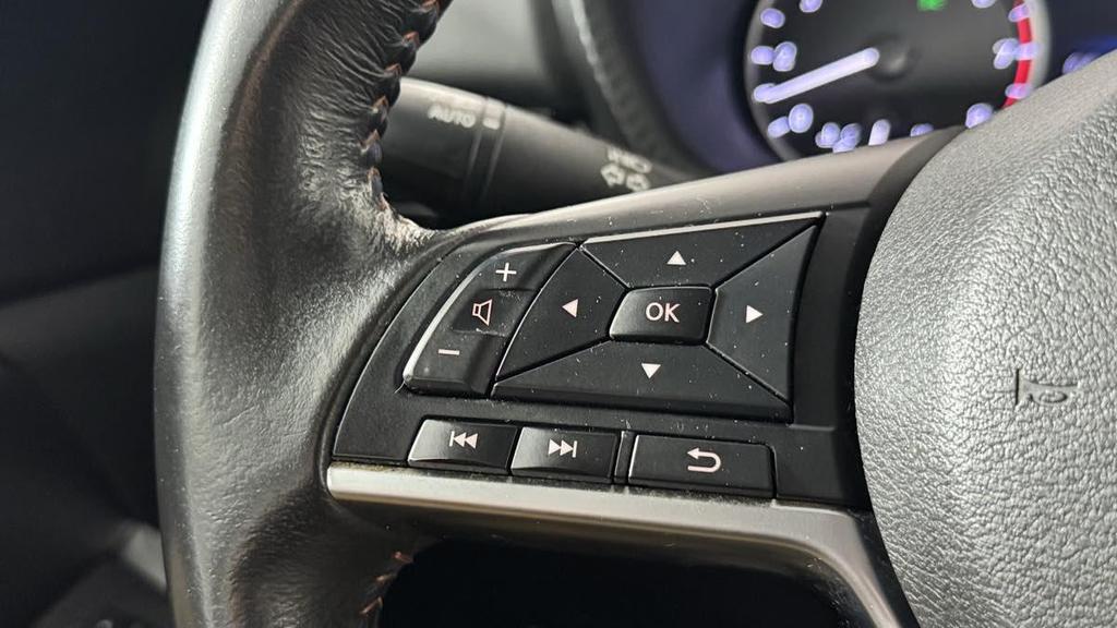 used 2024 Nissan Sentra car, priced at $21,495