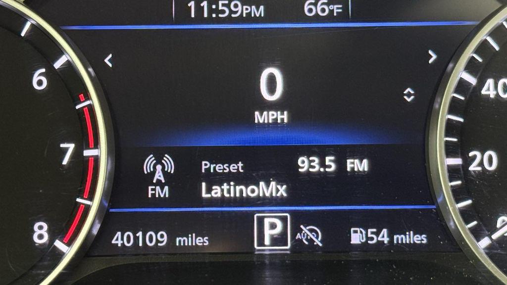 used 2024 Nissan Sentra car, priced at $21,495