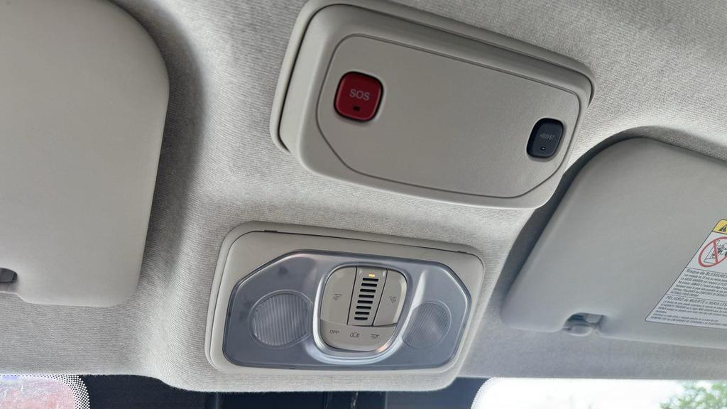 used 2025 Ram ProMaster 2500 car, priced at $34,995