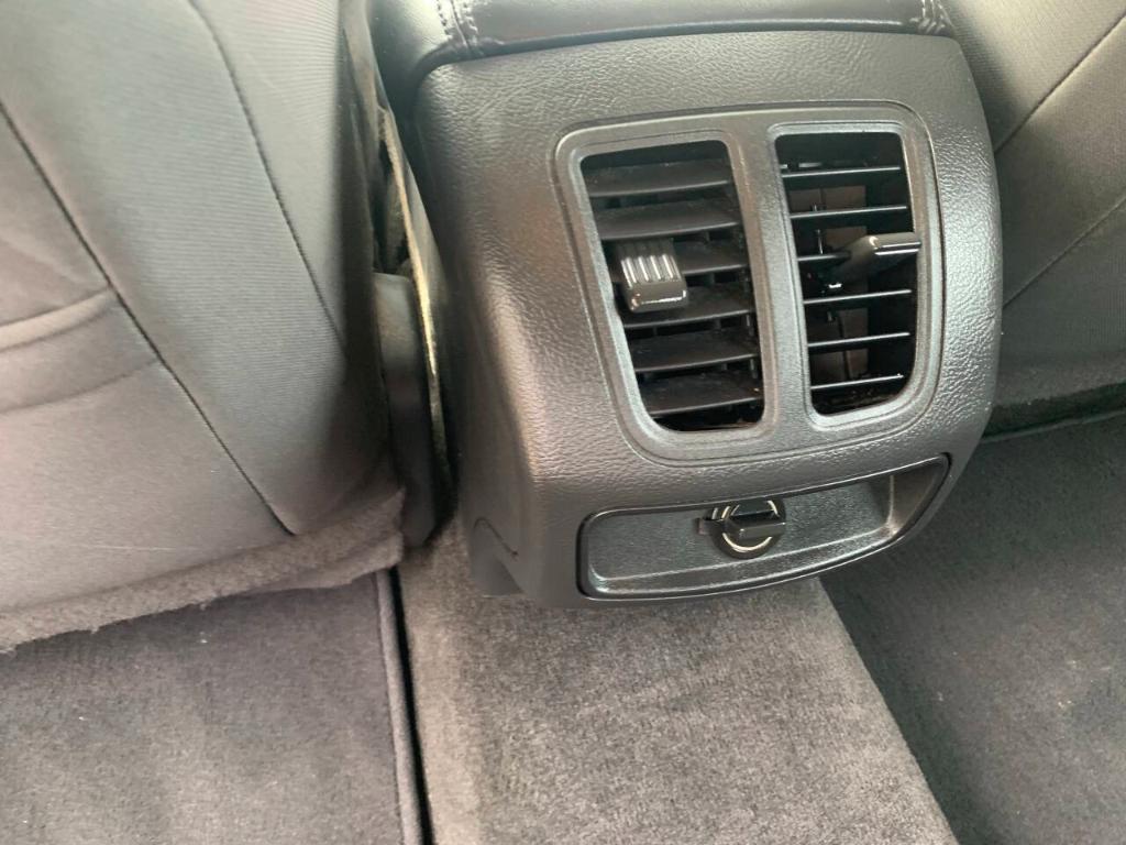 used 2011 Ford Taurus car