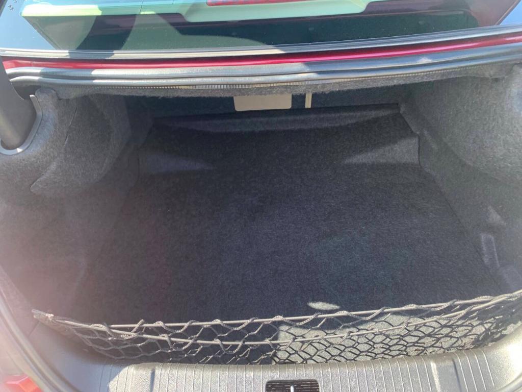 used 2010 Buick LaCrosse car