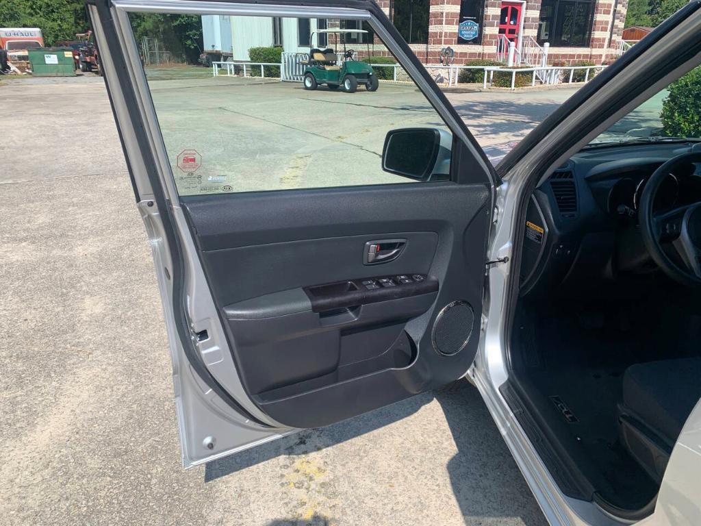 used 2011 Kia Soul car, priced at $7,995