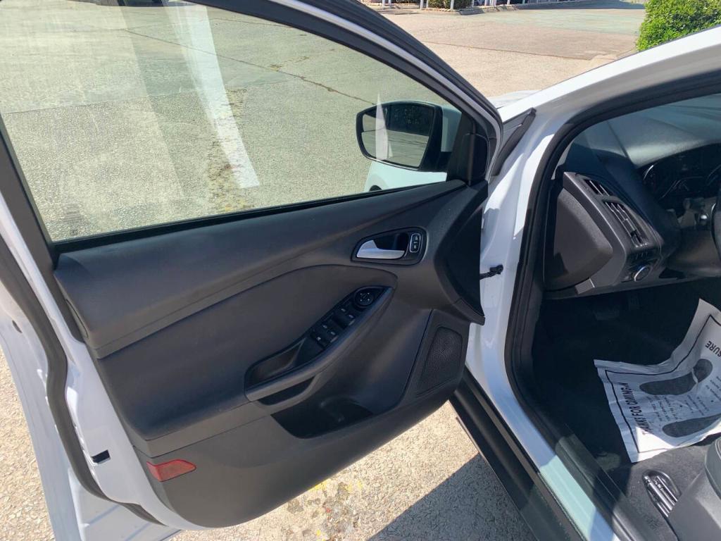 used 2015 Ford Focus car, priced at $8,495