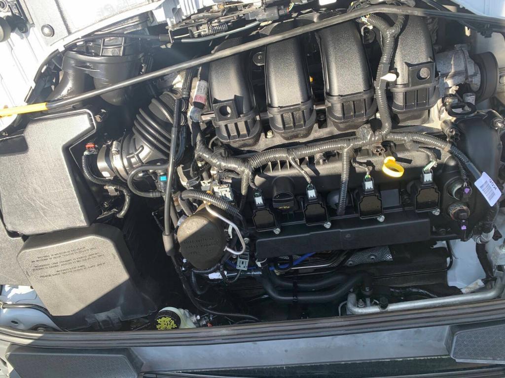 used 2015 Ford Focus car, priced at $8,495