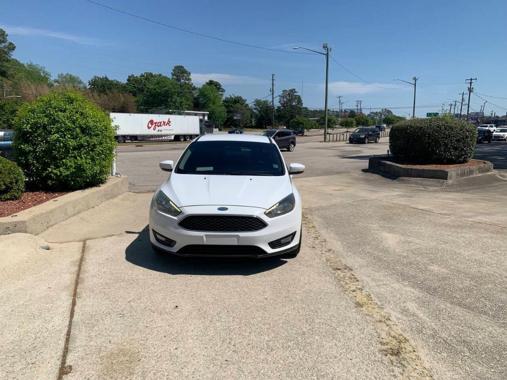 used 2015 Ford Focus car, priced at $8,495
