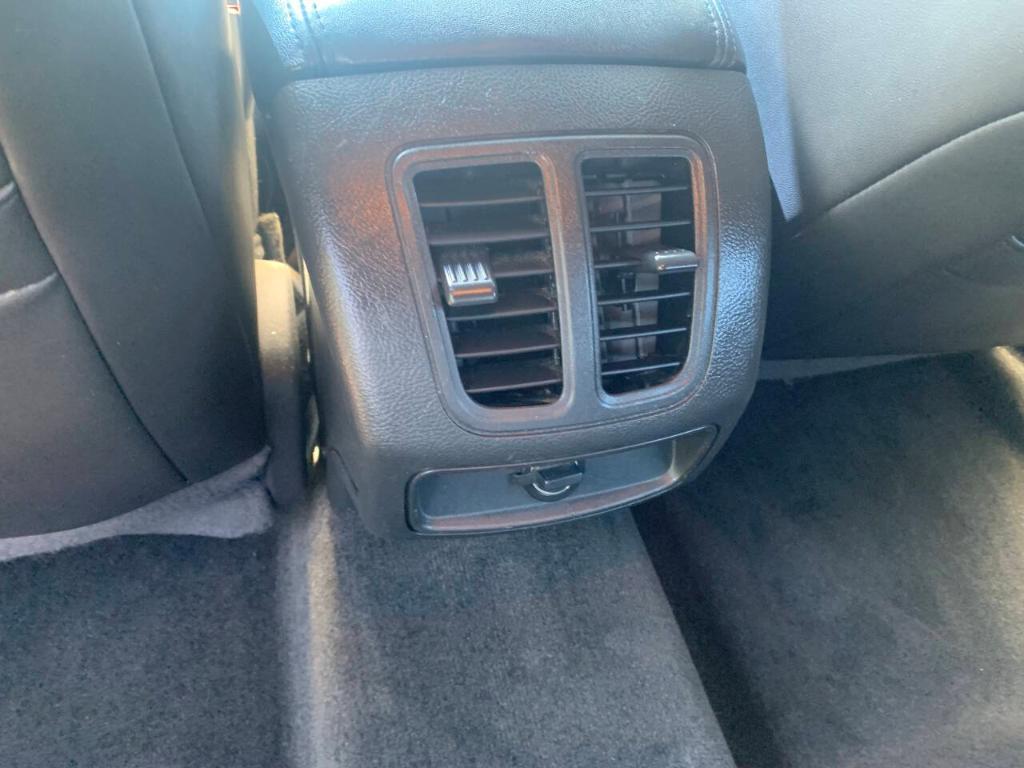 used 2015 Ford Taurus car
