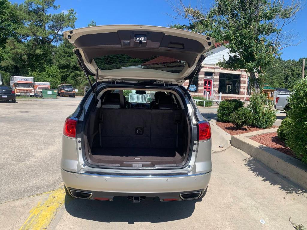 used 2014 Buick Enclave car, priced at $9,995