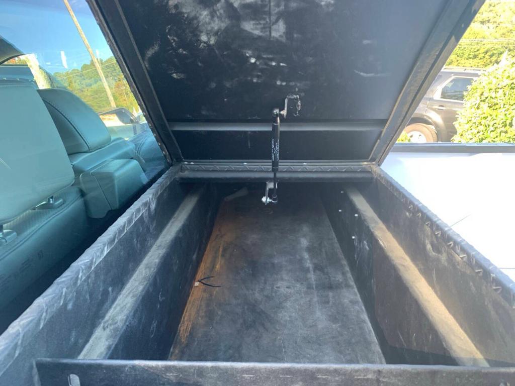 used 2016 Ford F-150 car, priced at $12,995