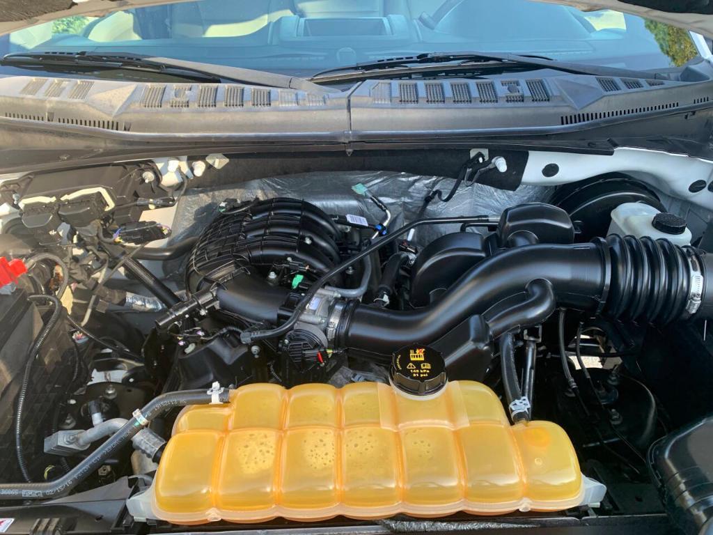 used 2016 Ford F-150 car, priced at $12,995