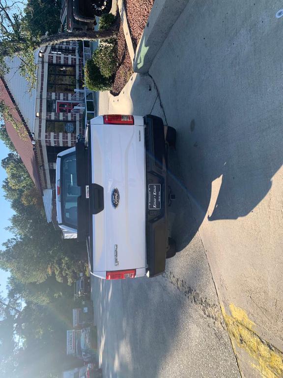 used 2016 Ford F-150 car, priced at $12,995