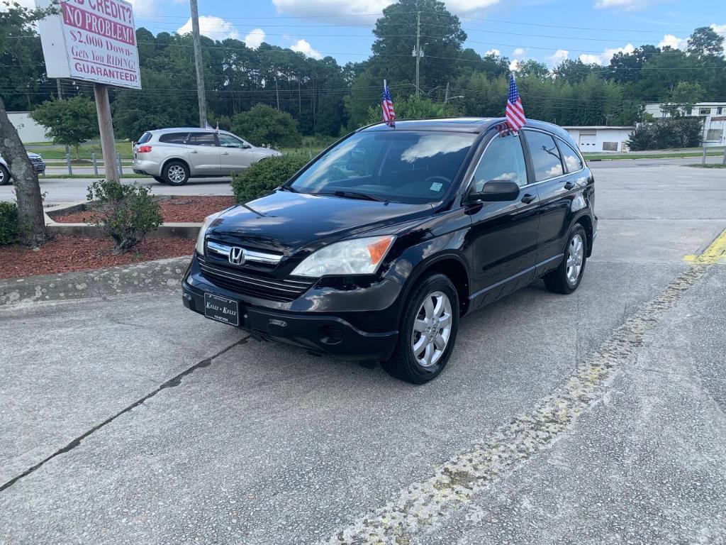 used 2009 Honda CR-V car, priced at $8,995