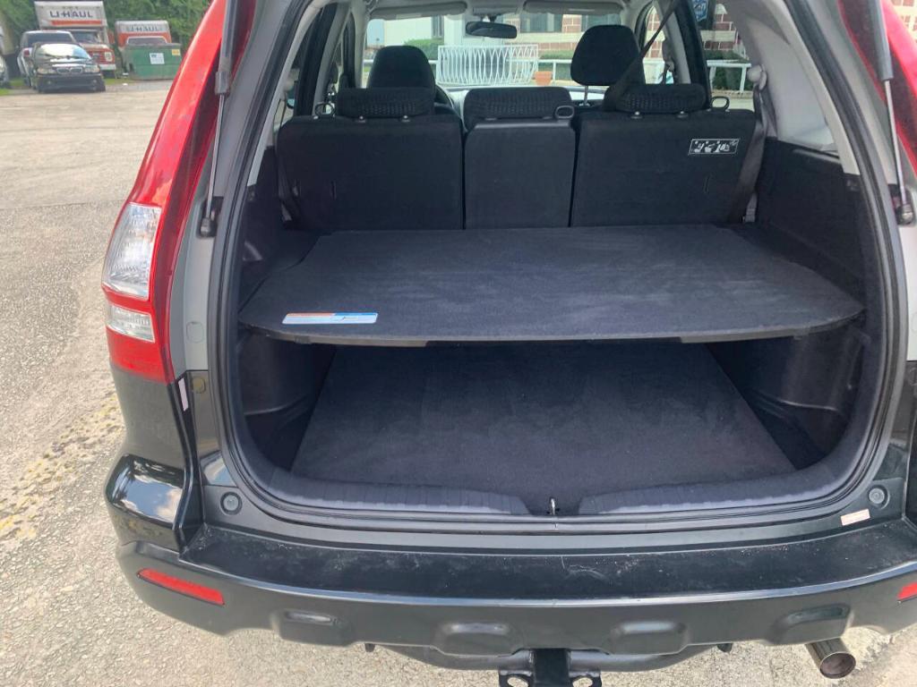 used 2009 Honda CR-V car, priced at $8,995