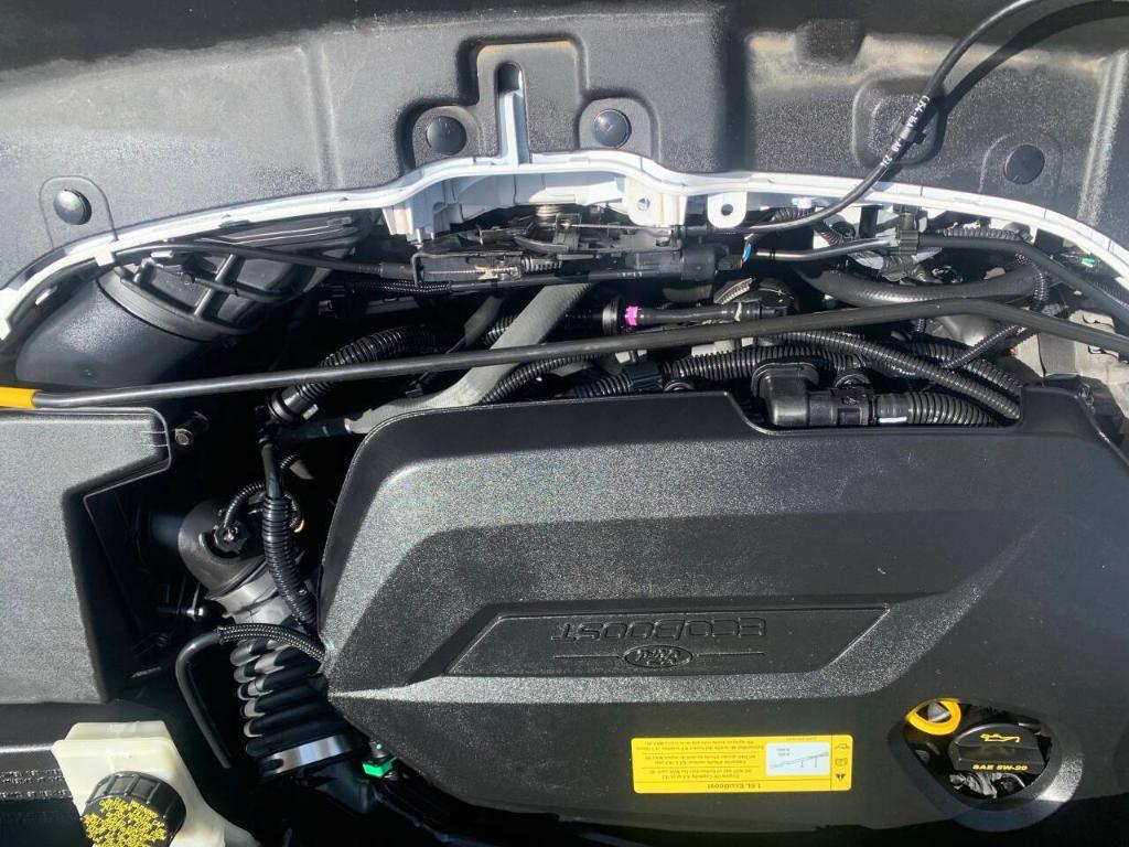 used 2014 Ford Escape car, priced at $8,495