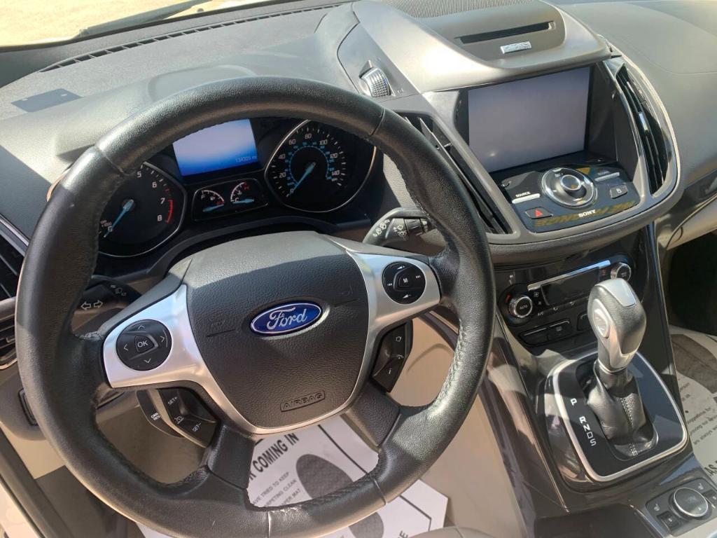 used 2014 Ford Escape car, priced at $8,495