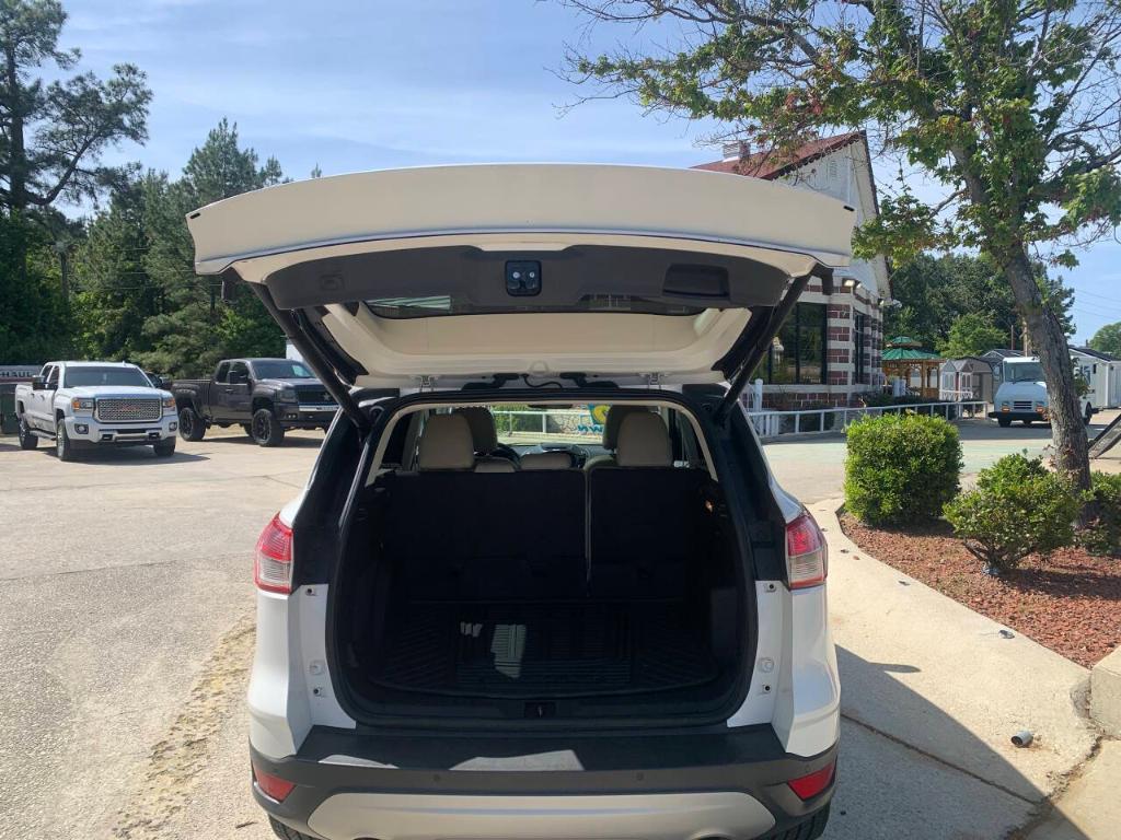 used 2014 Ford Escape car, priced at $8,495