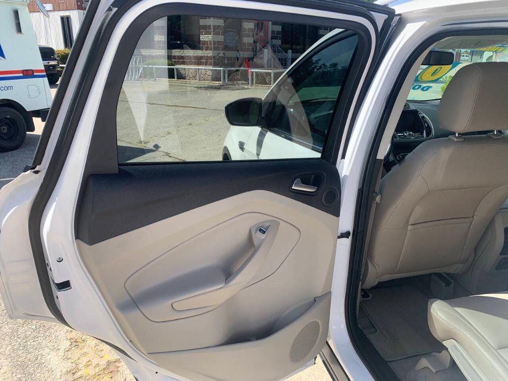 used 2014 Ford Escape car, priced at $8,495