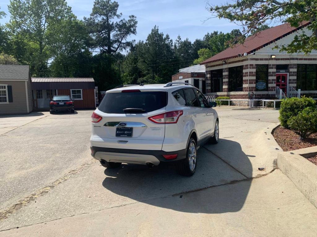used 2014 Ford Escape car, priced at $8,495