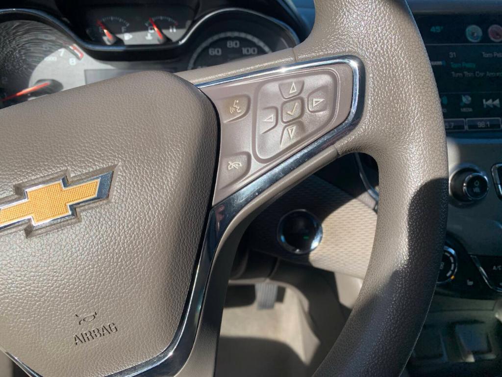 used 2017 Chevrolet Cruze car, priced at $8,495