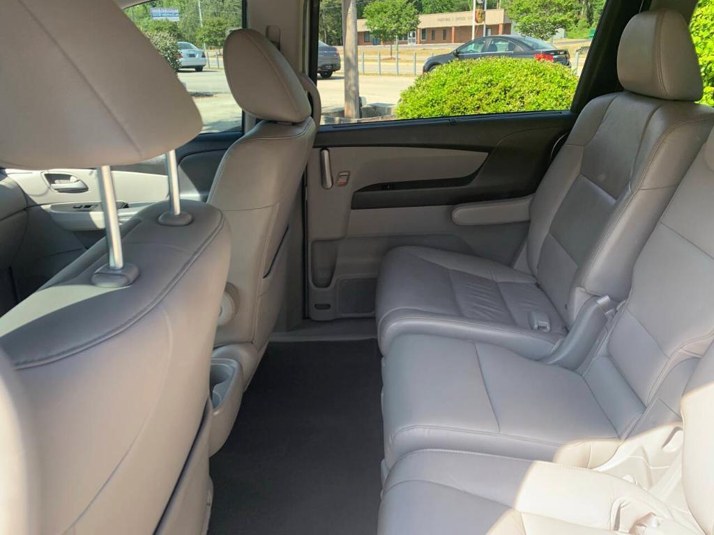 used 2013 Honda Odyssey car