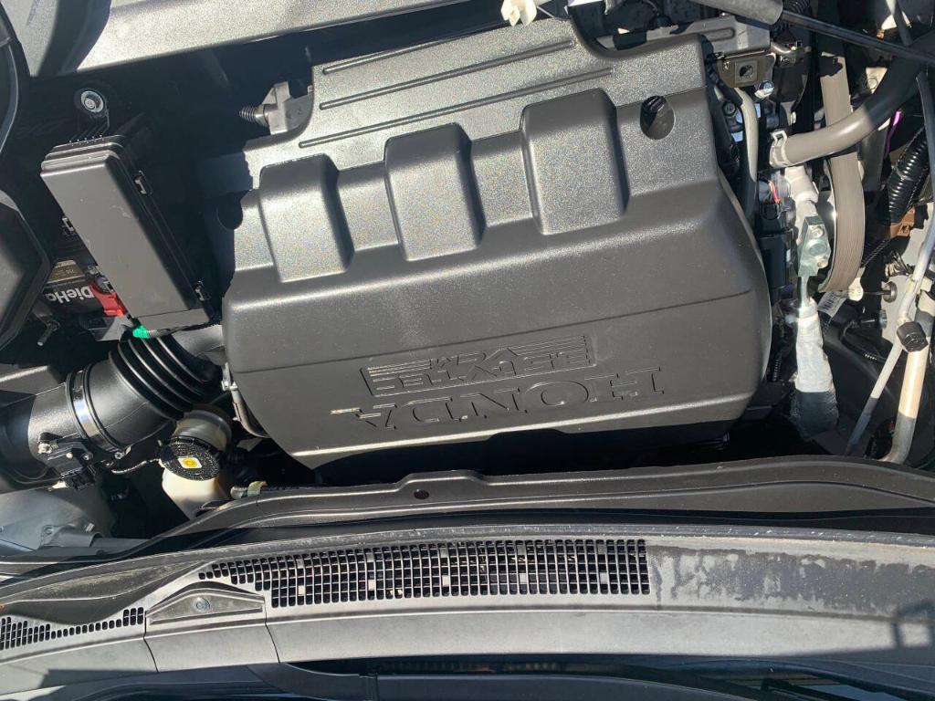 used 2013 Honda Odyssey car
