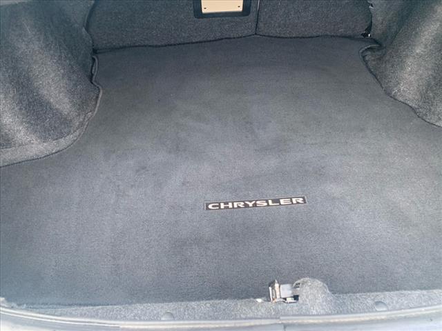 used 2013 Chrysler 200 car, priced at $8,495