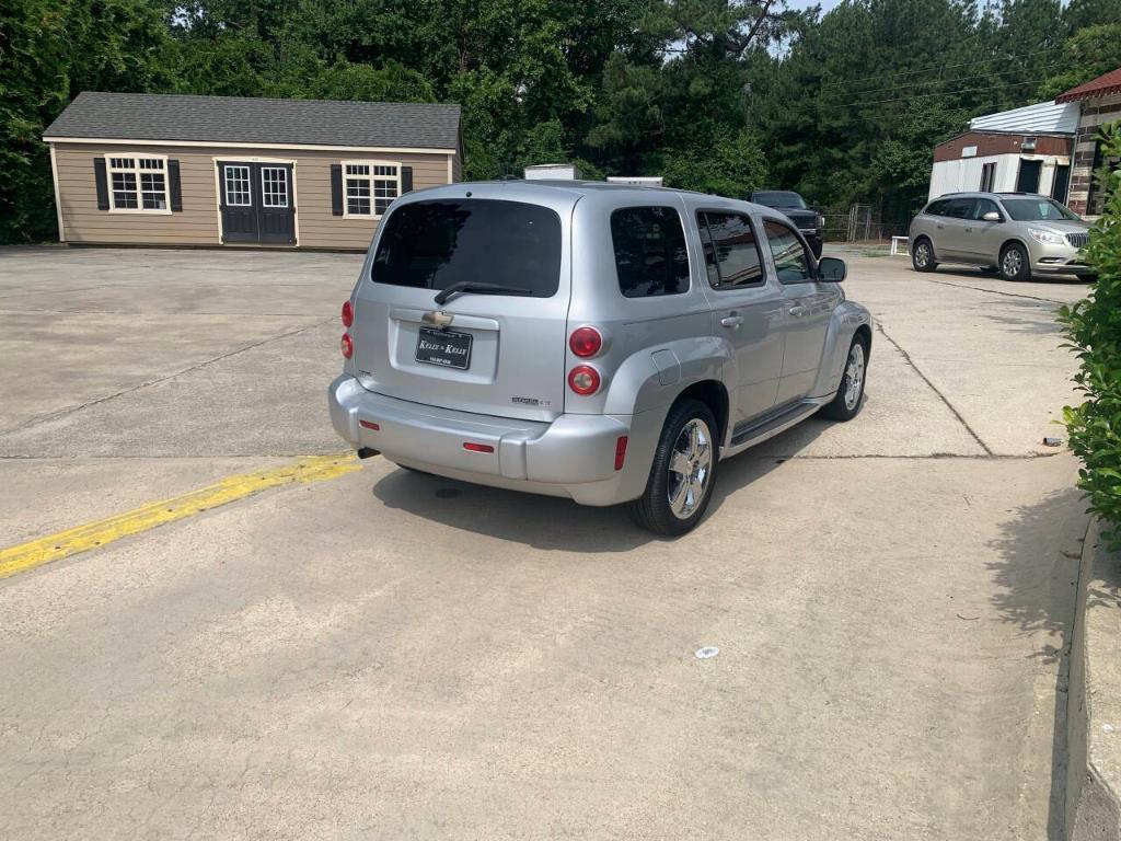 used 2009 Chevrolet HHR car, priced at $6,995