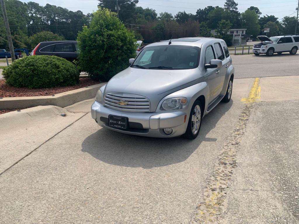 used 2009 Chevrolet HHR car, priced at $6,995
